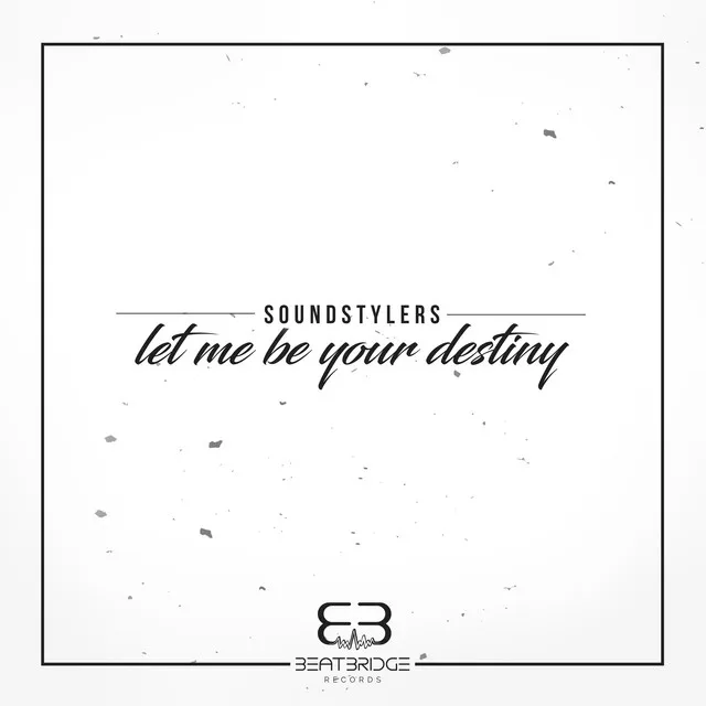 Let Me Be Your Destiny - Moombahton Remix