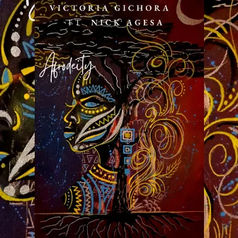 Afrodeity by Victoria Gichora