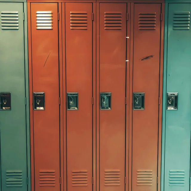 Locker Talk