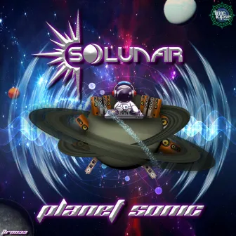 Planet Sonic by Solunar