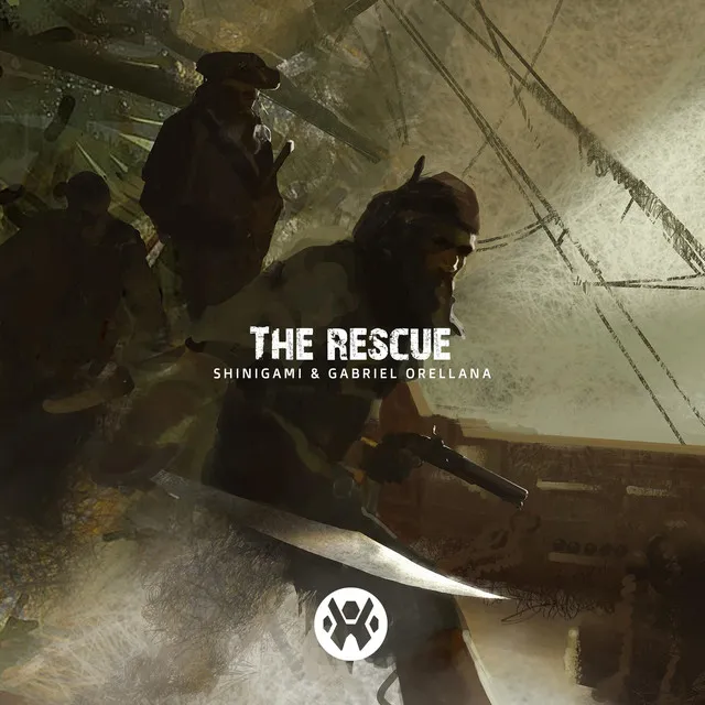 The Rescue