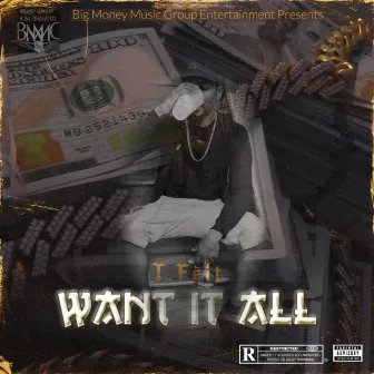 Want It All by T.Felt