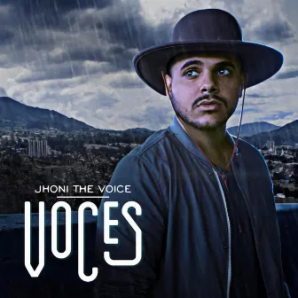 Voces by Jhoni The Voice