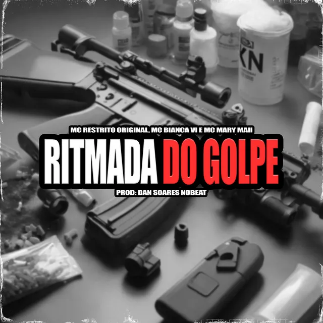 Ritmada do Golpe