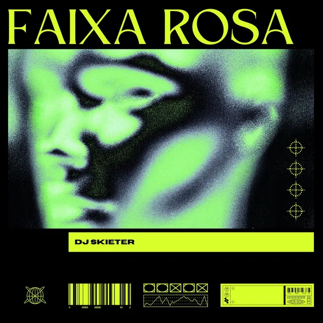 Faixa Rosa