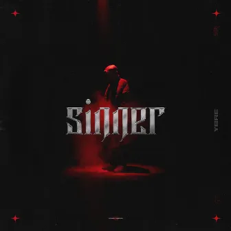 Sinner by YBRE