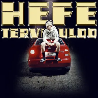 Tervetuloo by Hefe