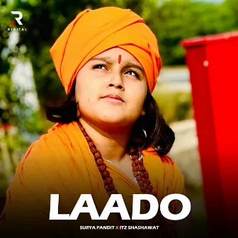 Laado by Surya Pandit