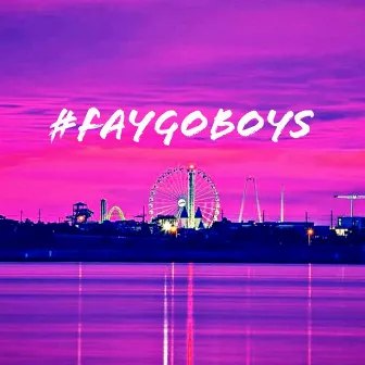 #FAYGOBOYS (ALLSPRAY) by Ya Ya the Gremlin