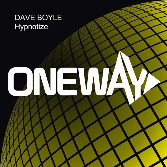 Hypnotize by Dave Boyle