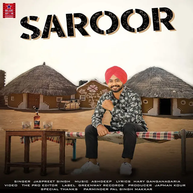 Saroor - Original