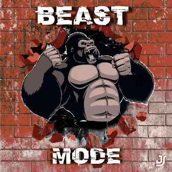 Beast Mode by Johnny Suite