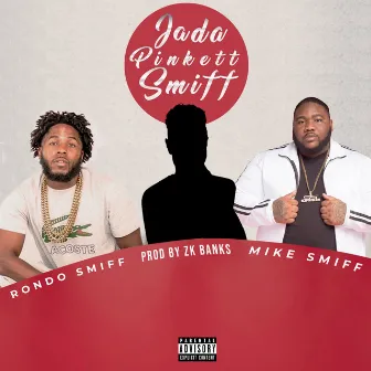 Jada Pinkett Smiff by Rondo Smiff