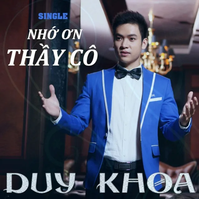 Người Thầy