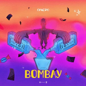 Bombay by Omero