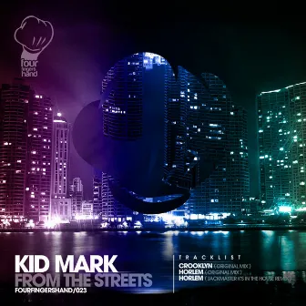 From The Streets by Kid Mark