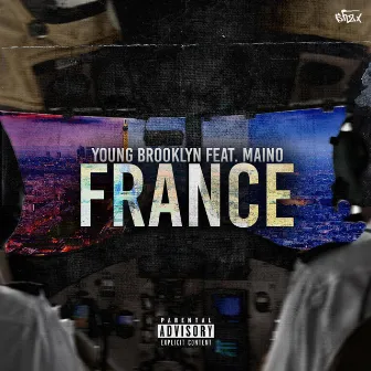 France by Young Brooklyn