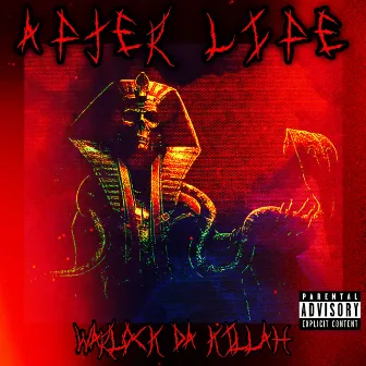 After Life by Warlock Da Killah