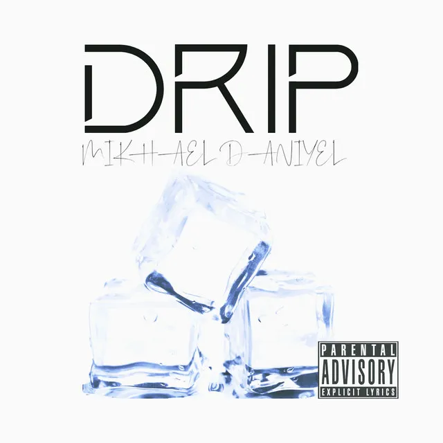 Drip - Instrumental