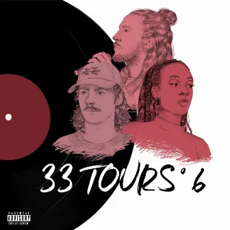 33 Tours °6 by Nino