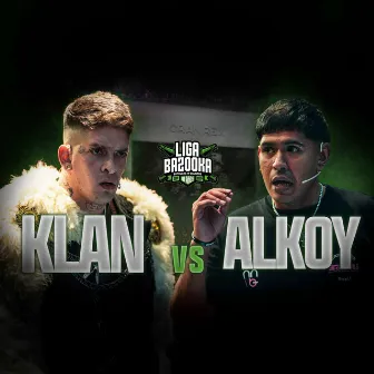 ALKOY VS KLAN by Alkoy