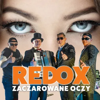 Zaczarowane Oczy by Redox