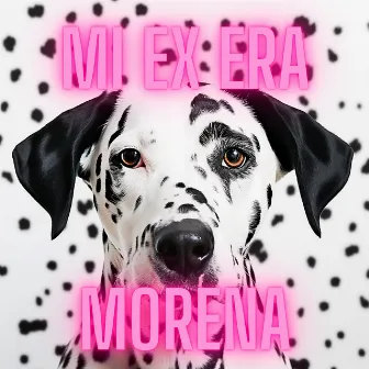 MORENA by ROGER