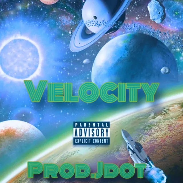 Velocity