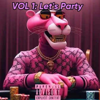 Lets Party by Kilometerz