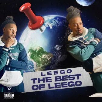 The Best of Leego by Leego