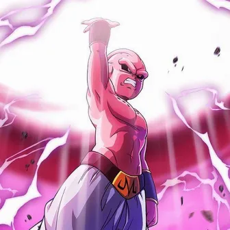 Majin by Rodshoo