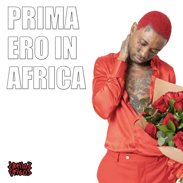 Prima ero in Africa