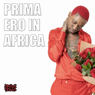 Prima ero in Africa by Bello Figo