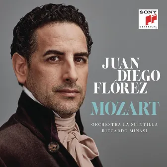 Mozart by Juan Diego Flórez