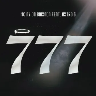 777 by Mc A7 Da Baixada