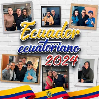 Ecuador Ecuatoriano 2024 by Damiano