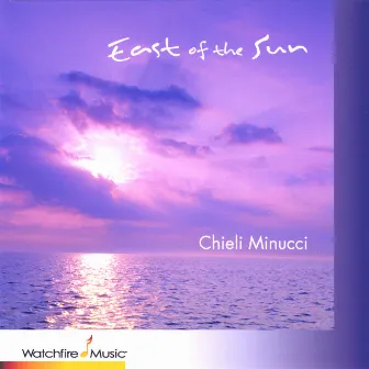 East Of The Sun by Chieli Minucci