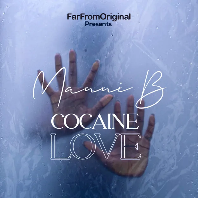 Cocaine Love