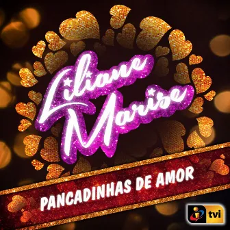 Pancadinhas de Amor by Liliane Marise