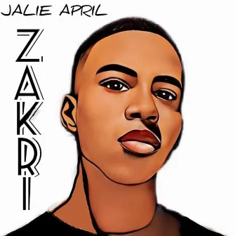 Zakri by Jalie April