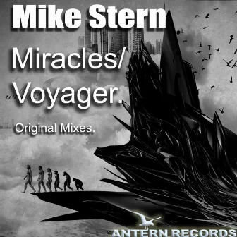 Miracles by Mike Stern