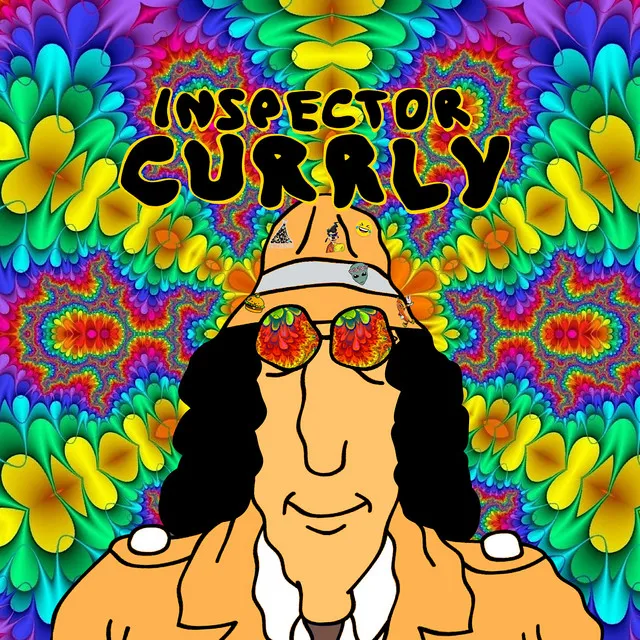 Inspector Currly