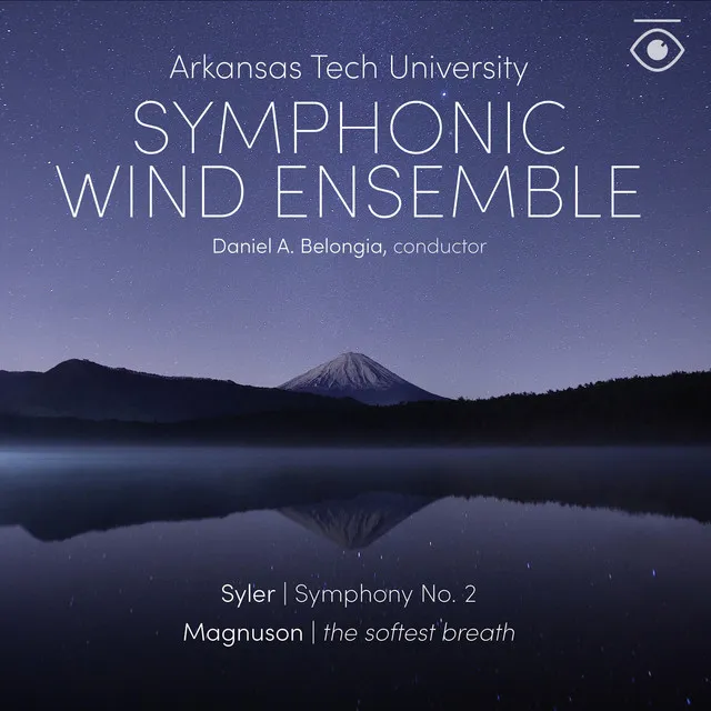 Symphony No. 2: II. Adagio