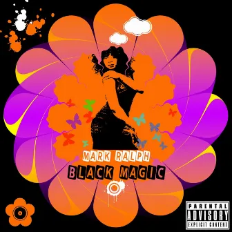 Black Magic by Mark Ralph