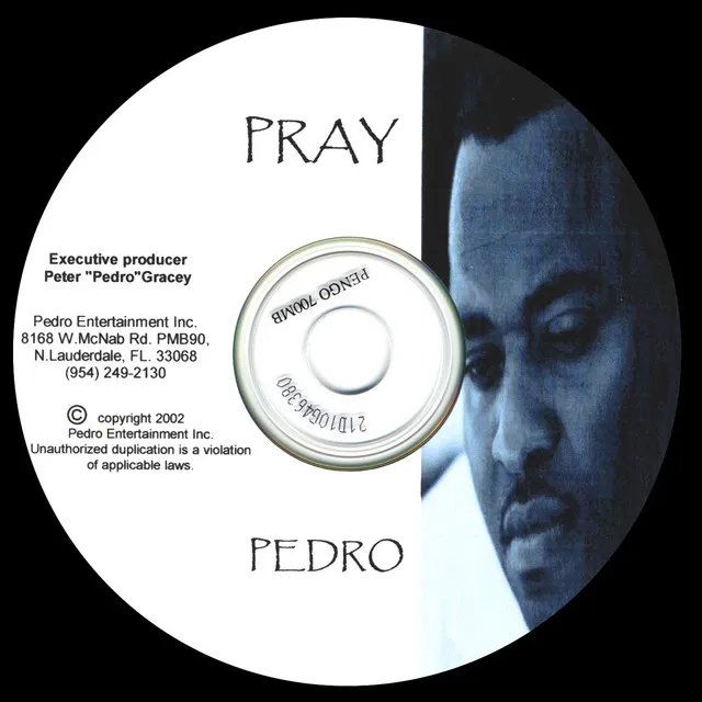 Pray Instrumental