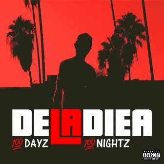 100 Dayz 100 Nightz by Deladiea