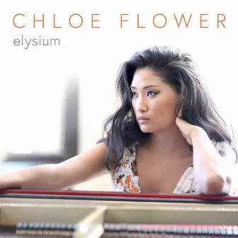 Elysium by Chloe Flower