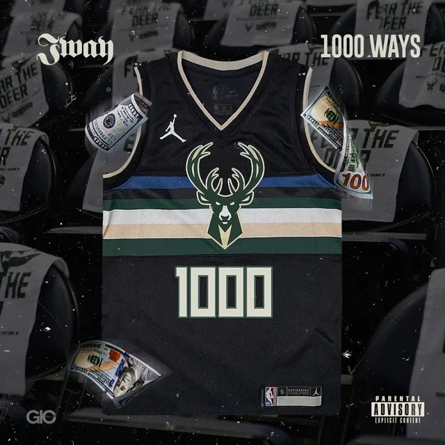 1000 Ways