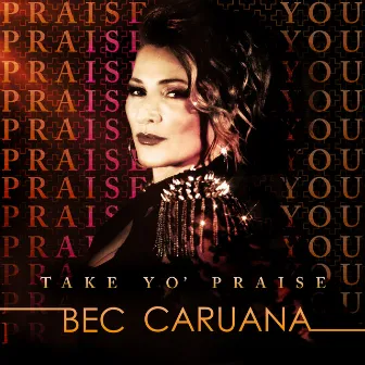 Take Yo' Praise (Praise You) by Unknown Artist