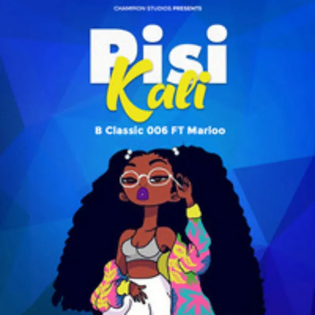 Pisi Kali